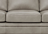 Dillon Leather Sofa Collection