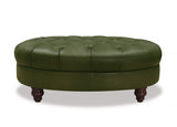 Newport Leather Sofa Collection