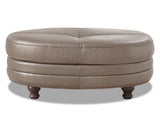 Belfast Leather Sofa Collection