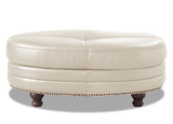 Belfast Leather Sofa Collection