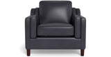 Bella Leather Sofa Collection