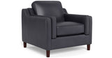 Bella Leather Sofa Collection