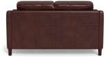 Bella Leather Sofa Collection