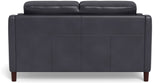 Bella Leather Sofa Collection