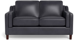 Bella Leather Sofa Collection