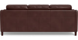 Bella Leather Sofa Collection