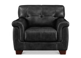 Marylynn Leather Sofa Collection
