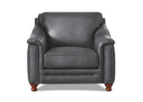 Belfast Leather Sofa Collection