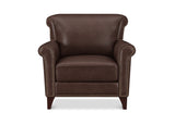 Navarro Leather Sofa Collection
