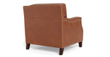 Camano Leather Sofa Collection