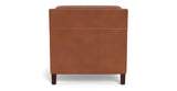 Camano Leather Sofa Collection