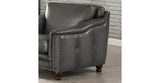 Belfast Leather Sofa Collection