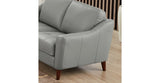 Ersa Leather Sofa Collection