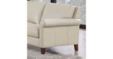 Laguna Leather Sofa Collection