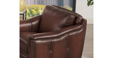 Belfast Leather Sofa Collection