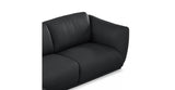 Moon Leather Sectional Collection