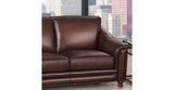 Belfast Leather Sofa Collection