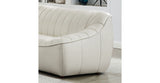 Snug Leather Sofa Collection