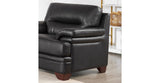 Luxor Leather Sofa Collection