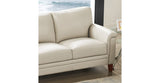 Westcott Leather Sofa Collection