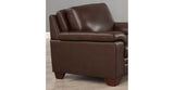 Magnum Leather Sofa Collection