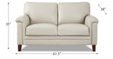 Westcott Leather Sofa Collection