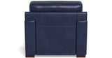 Dillon Leather Sofa Collection