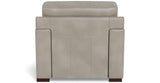 Dillon Leather Sofa Collection