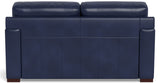 Dillon Leather Sofa Collection