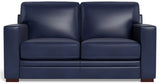 Dillon Leather Sofa Collection