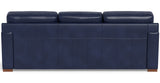 Dillon Leather Sofa Collection