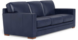 Dillon Leather Sofa Collection