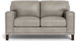 Hayward Leather Sofa Collection