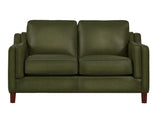 Bella Leather Sofa Collection