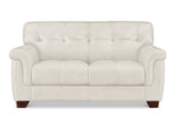 Marylynn Leather Sofa Collection