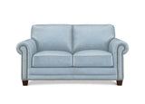 Cimmaron Leather Sofa Collection