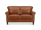 Navarro Leather Sofa Collection