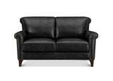 Navarro Leather Sofa Collection