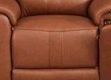 Emma Power Headrest Zero Gravity Reclining Sofa Collection