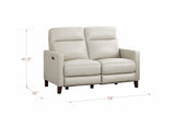 Ashby Power Headrest & Lumbar Zero Gravity Reclining Sofa Collection