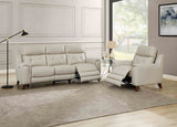 Torino Power Headrest Zero Gravity Reclining Sofa Collection