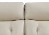 Torino Power Headrest Zero Gravity Reclining Sofa Collection