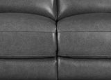 Hudson Power Headrest Zero Gravity Reclining Sofa Collection