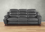 Hudson Power Headrest Zero Gravity Reclining Sofa Collection