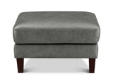 Mavery Leather Sofa Collection