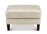 Mavery Leather Sofa Collection