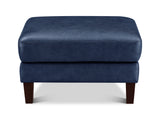 Mavery Leather Sofa Collection