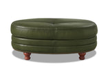 Belfast Leather Sofa Collection