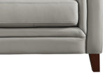 Westcott Leather Sofa Collection