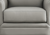 Westcott Leather Sofa Collection